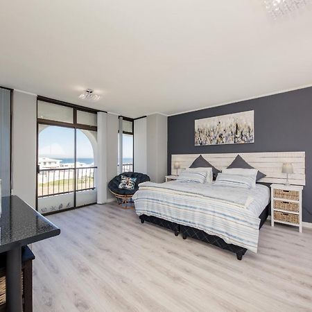 Big Blue Accommodation Bloubergstrand Extérieur photo