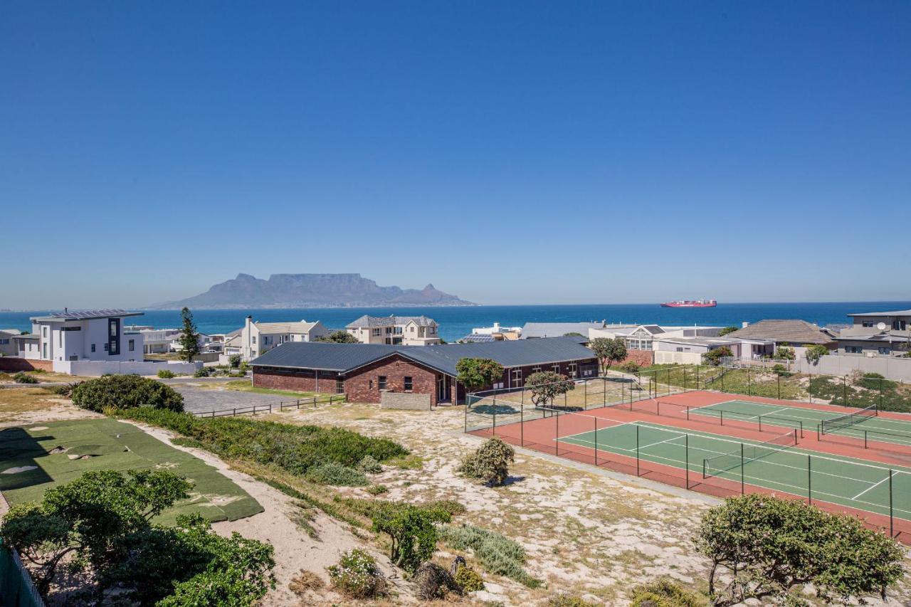 Big Blue Accommodation Bloubergstrand Extérieur photo